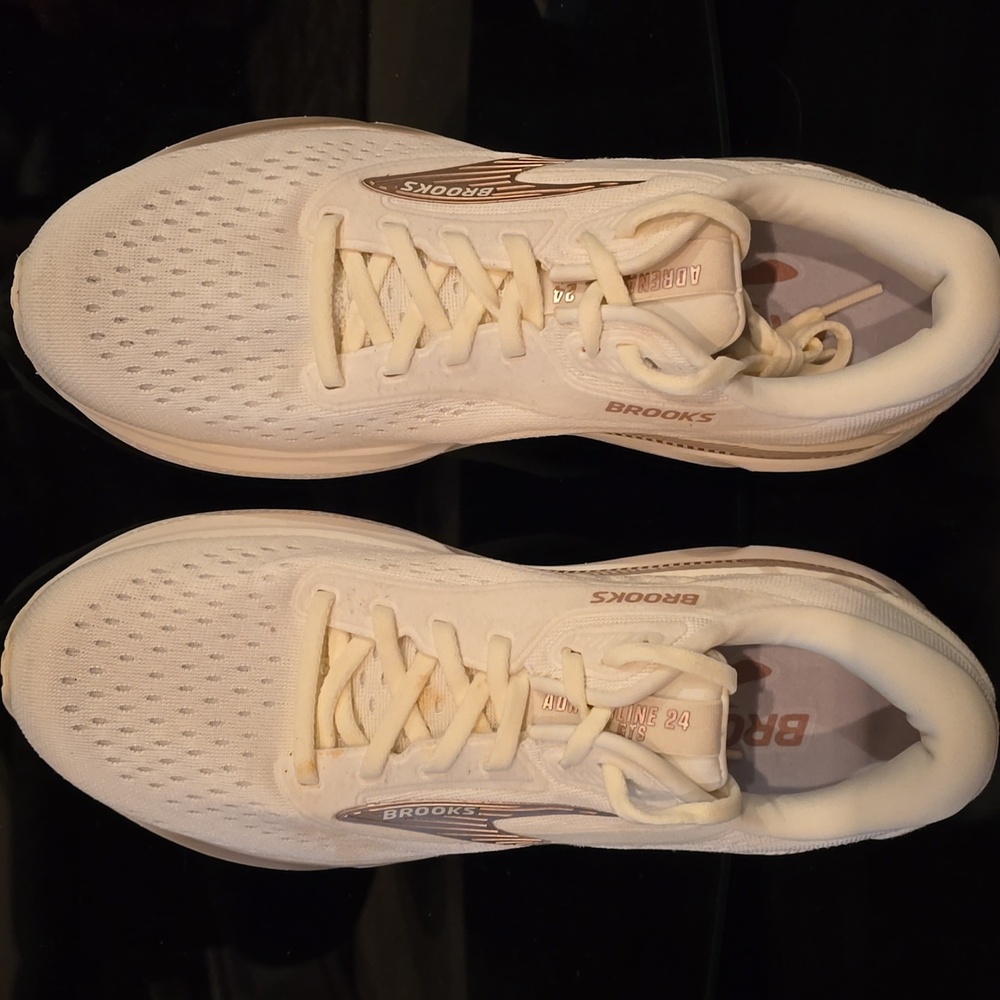 Brooks Adrenaline GTS 24 - Picture 5 of 12